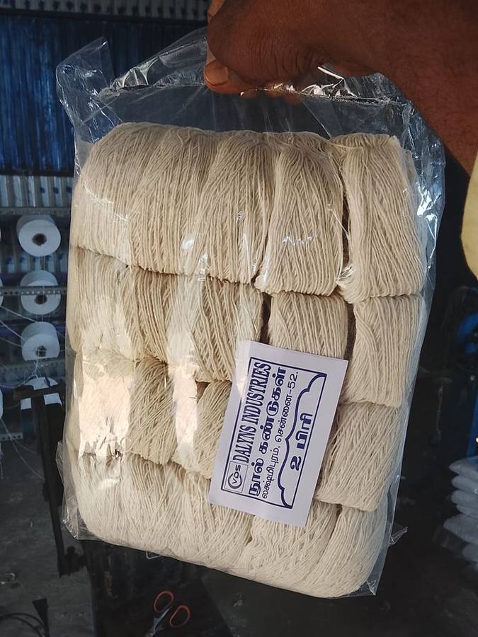 Parcel nool packs